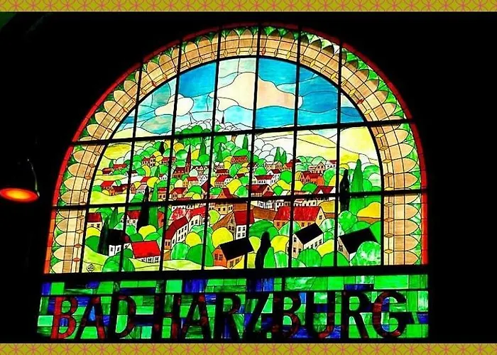 Ferienwohnung Bad Harzburg