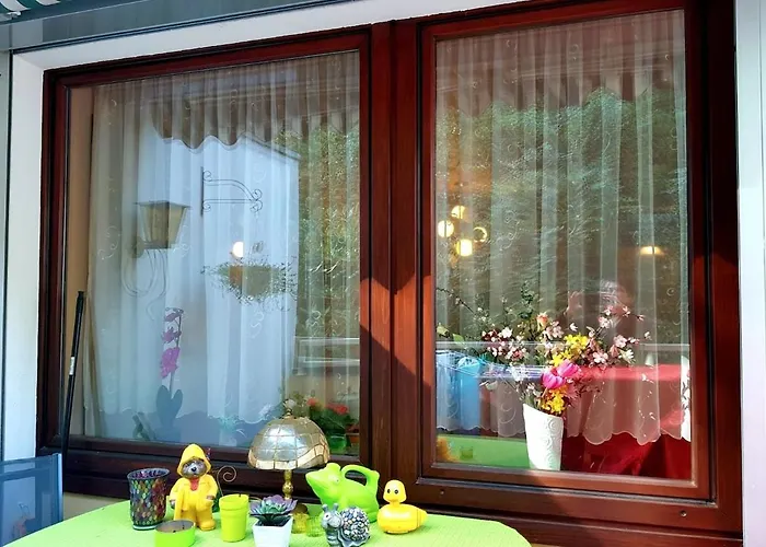 Ferienwohnung Bad Harzburg