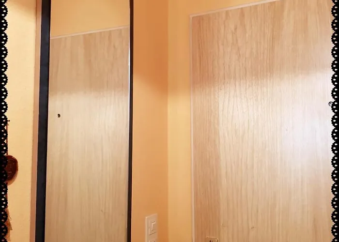 アパート Ferienwohnung Bad Harzburg