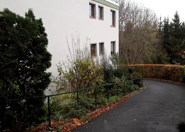 Ferienwohnung Bad Harzburg アパート バート・ハルツブルク