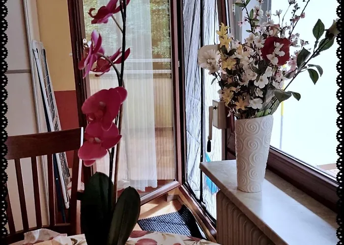 Ferienwohnung Bad Harzburg アパート バート・ハルツブルク