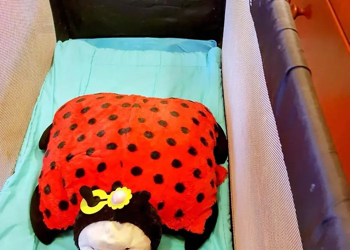 Ferienwohnung Bad Harzburg バート・ハルツブルク